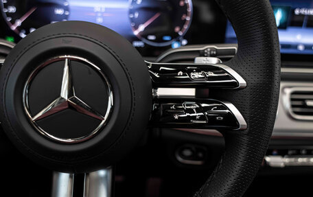 Mercedes-Benz GLE, 2024 год, 12 469 814 рублей, 36 фотография