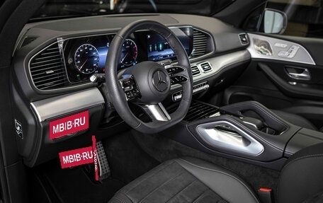 Mercedes-Benz GLE, 2024 год, 12 469 814 рублей, 13 фотография