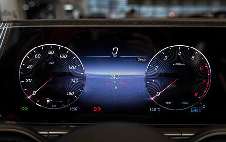Mercedes-Benz GLE, 2024 год, 12 469 814 рублей, 33 фотография