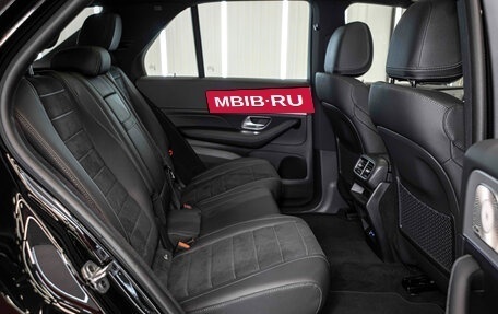Mercedes-Benz GLE, 2024 год, 12 469 814 рублей, 21 фотография