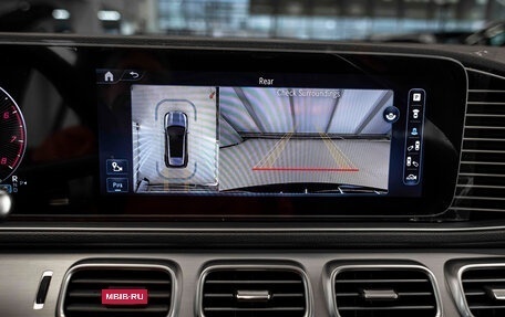 Mercedes-Benz GLE, 2024 год, 12 469 814 рублей, 38 фотография