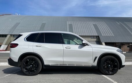 BMW X5, 2020 год, 7 650 000 рублей, 5 фотография