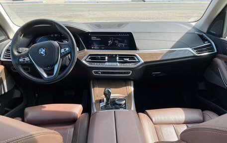 BMW X5, 2020 год, 7 650 000 рублей, 7 фотография