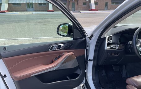 BMW X5, 2020 год, 7 650 000 рублей, 9 фотография