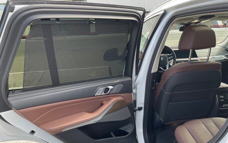 BMW X5, 2020 год, 7 650 000 рублей, 10 фотография
