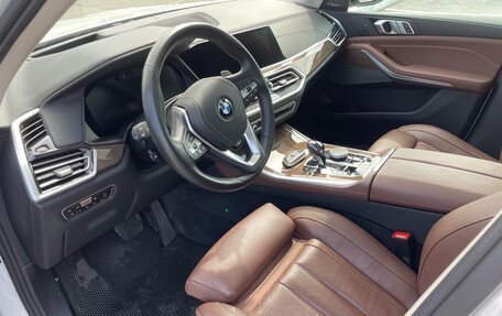 BMW X5, 2020 год, 7 650 000 рублей, 11 фотография