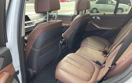BMW X5, 2020 год, 7 650 000 рублей, 12 фотография