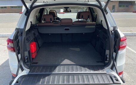 BMW X5, 2020 год, 7 650 000 рублей, 13 фотография