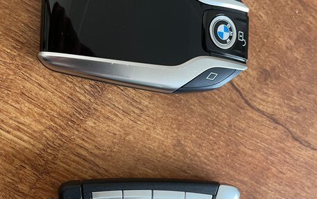 BMW X5, 2020 год, 7 650 000 рублей, 16 фотография