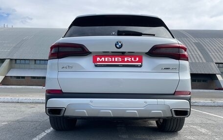 BMW X5, 2020 год, 7 650 000 рублей, 6 фотография