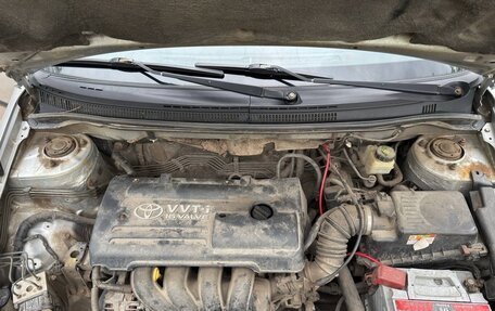 Toyota Corolla, 2003 год, 430 000 рублей, 12 фотография