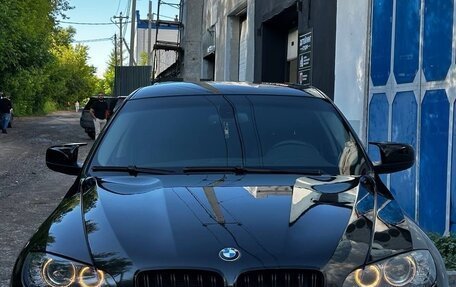 BMW X6, 2010 год, 1 900 000 рублей, 2 фотография