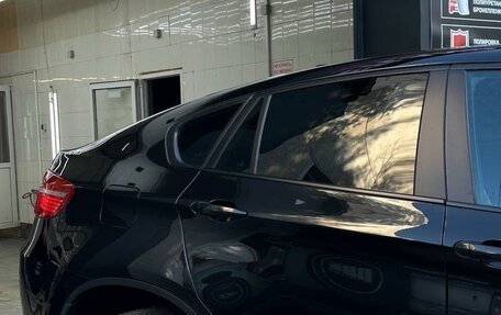 BMW X6, 2010 год, 1 900 000 рублей, 4 фотография