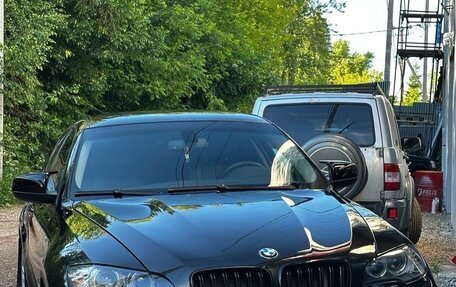 BMW X6, 2010 год, 1 900 000 рублей, 10 фотография