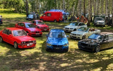 BMW 3 серия, 2016 год, 2 700 000 рублей, 6 фотография