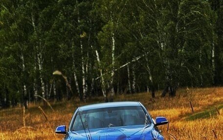 BMW 3 серия, 2016 год, 2 700 000 рублей, 4 фотография
