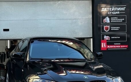 BMW X6, 2010 год, 1 900 000 рублей, 7 фотография