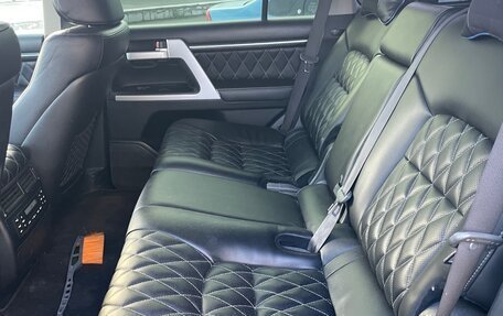 Toyota Land Cruiser 200, 2008 год, 4 000 000 рублей, 8 фотография
