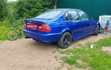 BMW 3 серия, 2000 год, 345 000 рублей, 3 фотография