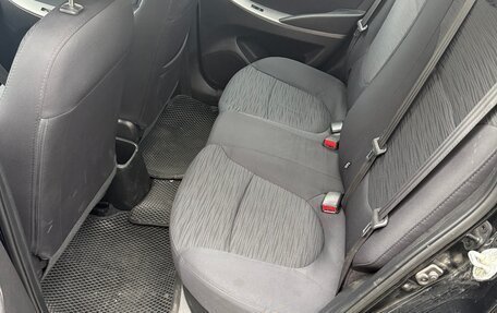 Hyundai Solaris II рестайлинг, 2016 год, 680 000 рублей, 7 фотография