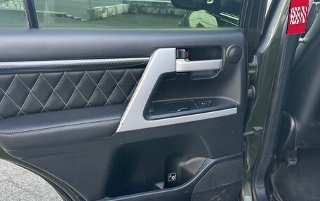 Toyota Land Cruiser 200, 2008 год, 4 000 000 рублей, 7 фотография