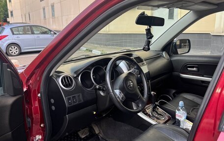 Suzuki Grand Vitara, 2006 год, 800 000 рублей, 3 фотография