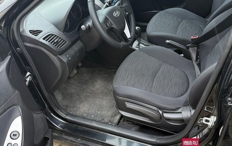 Hyundai Solaris II рестайлинг, 2016 год, 680 000 рублей, 5 фотография