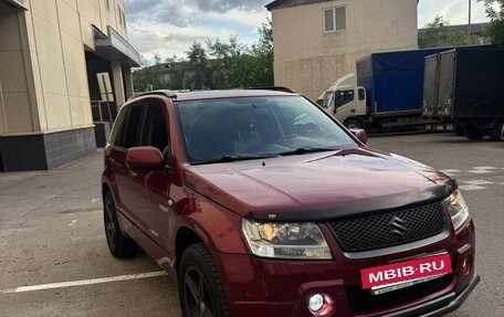 Suzuki Grand Vitara, 2006 год, 800 000 рублей, 2 фотография
