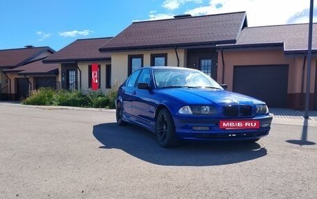 BMW 3 серия, 2000 год, 345 000 рублей, 4 фотография
