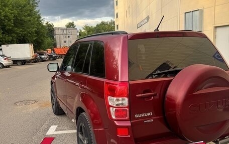 Suzuki Grand Vitara, 2006 год, 800 000 рублей, 5 фотография
