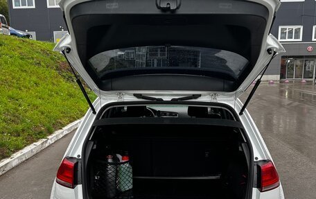 Volkswagen Golf VII, 2013 год, 970 000 рублей, 7 фотография