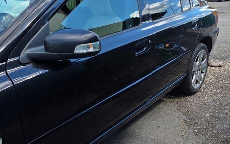 Volvo S60 III, 2007 год, 800 000 рублей, 3 фотография