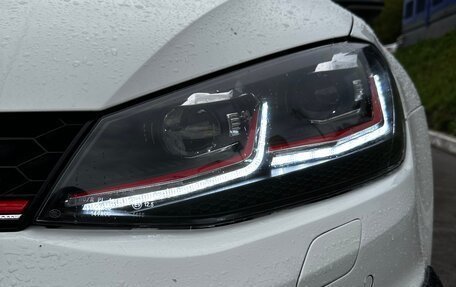 Volkswagen Golf VII, 2013 год, 970 000 рублей, 12 фотография