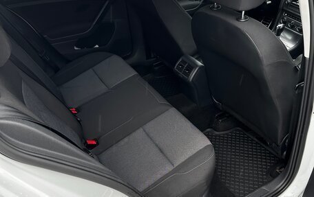 Volkswagen Golf VII, 2013 год, 970 000 рублей, 11 фотография