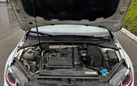 Volkswagen Golf VII, 2013 год, 970 000 рублей, 13 фотография