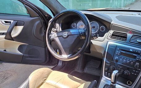 Volvo S60 III, 2007 год, 800 000 рублей, 7 фотография