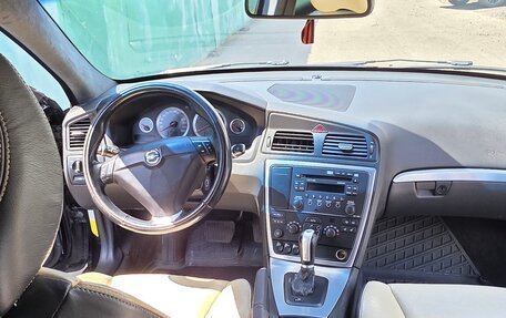 Volvo S60 III, 2007 год, 800 000 рублей, 6 фотография
