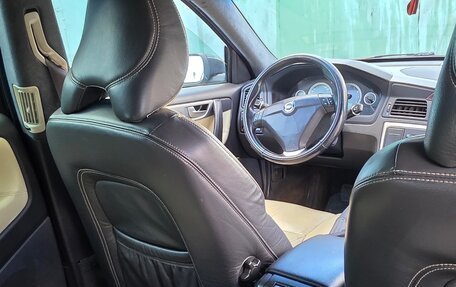 Volvo S60 III, 2007 год, 800 000 рублей, 8 фотография