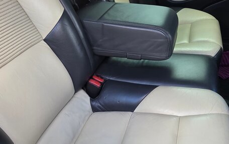 Volvo S60 III, 2007 год, 800 000 рублей, 13 фотография
