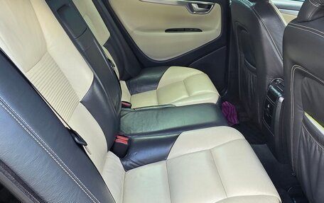 Volvo S60 III, 2007 год, 800 000 рублей, 12 фотография