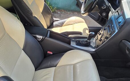 Volvo S60 III, 2007 год, 800 000 рублей, 11 фотография