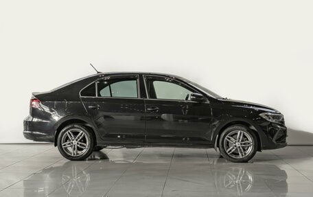 Volkswagen Polo VI (EU Market), 2021 год, 1 620 000 рублей, 5 фотография