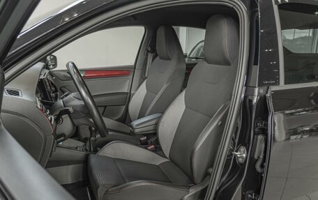 Volkswagen Polo VI (EU Market), 2021 год, 1 620 000 рублей, 13 фотография