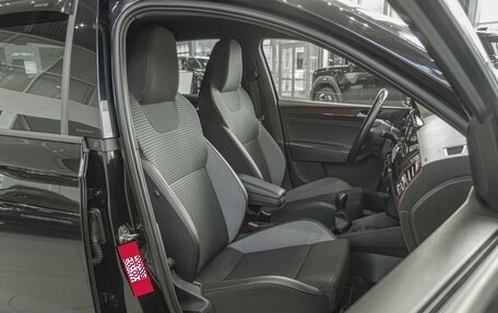Volkswagen Polo VI (EU Market), 2021 год, 1 620 000 рублей, 11 фотография