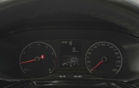 Volkswagen Polo VI (EU Market), 2021 год, 1 620 000 рублей, 17 фотография