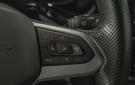 Volkswagen Polo VI (EU Market), 2021 год, 1 620 000 рублей, 22 фотография
