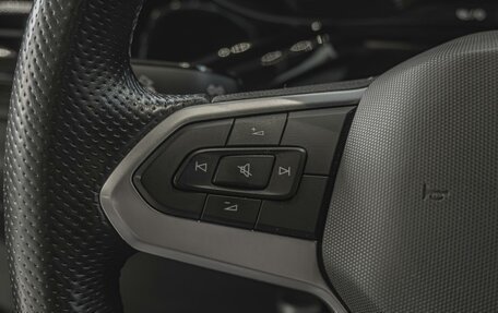 Volkswagen Polo VI (EU Market), 2021 год, 1 620 000 рублей, 21 фотография