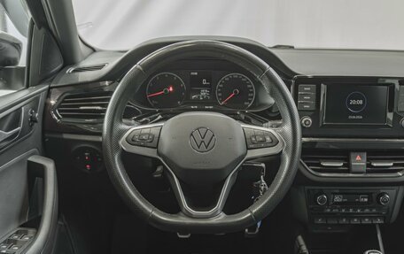 Volkswagen Polo VI (EU Market), 2021 год, 1 620 000 рублей, 20 фотография