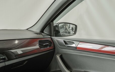 Volkswagen Polo VI (EU Market), 2021 год, 1 620 000 рублей, 25 фотография