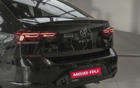 Volkswagen Polo VI (EU Market), 2021 год, 1 620 000 рублей, 7 фотография